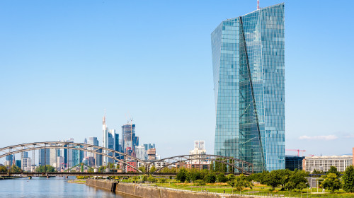 Frankfurt,Am,Main,,Germany,-,Aug.,20,,2023:,The,Skytower