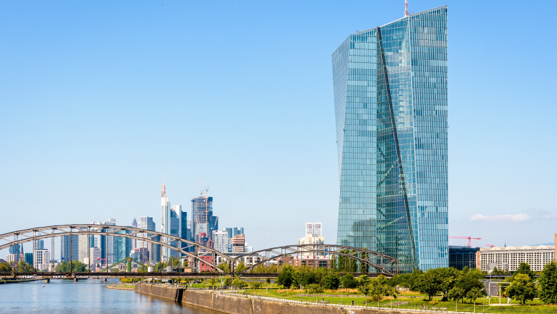 Frankfurt,Am,Main,,Germany,-,Aug.,20,,2023:,The,Skytower