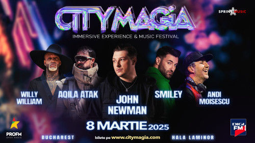 Citymagia 2025