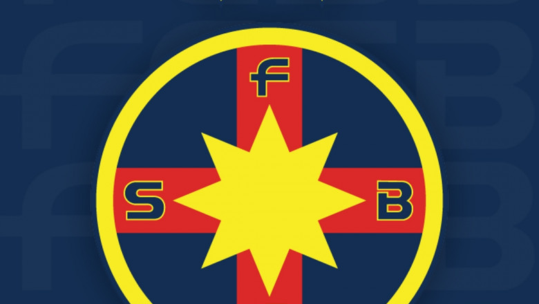 fcsb logo