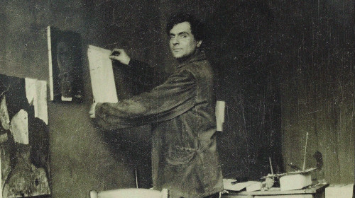 Amedeo Modigliani/ Profimedia