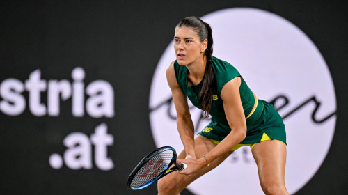 sorana cirstea