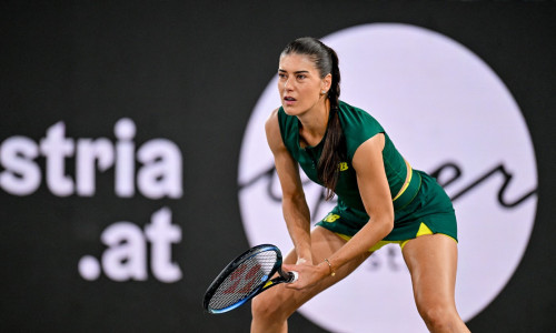 sorana cirstea