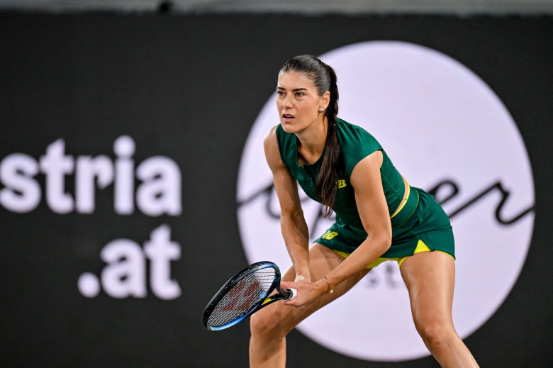 sorana cirstea