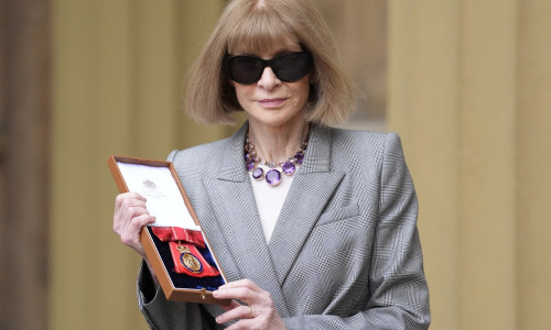 Anna Wintour