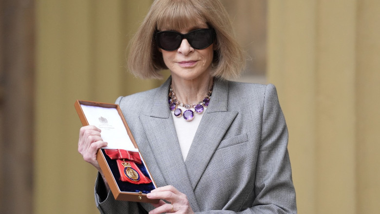 Anna Wintour