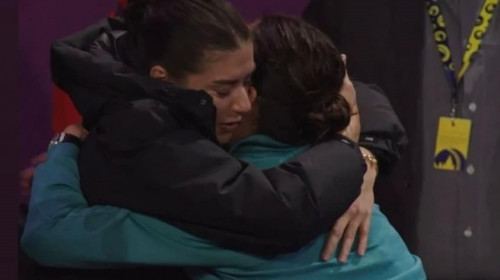 sorana cirstea si simona halep