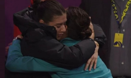 sorana cirstea si simona halep