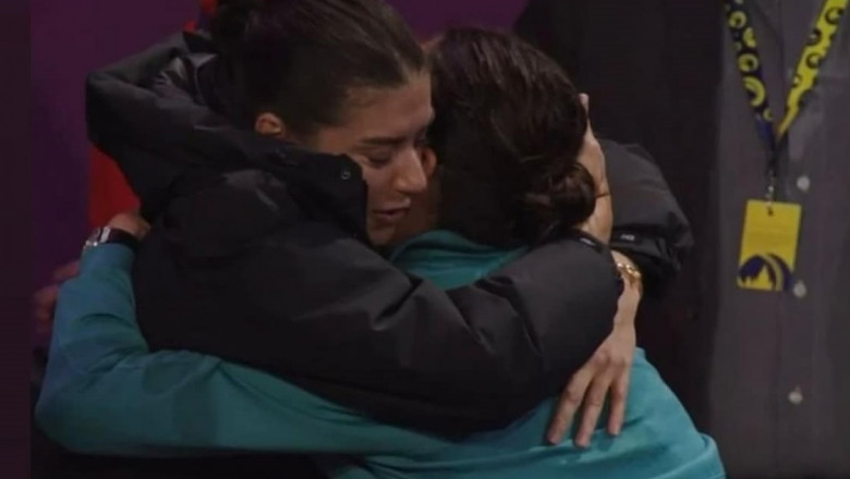 sorana cirstea si simona halep