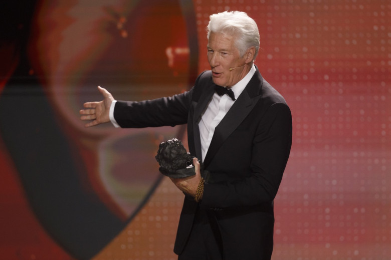 richard gere