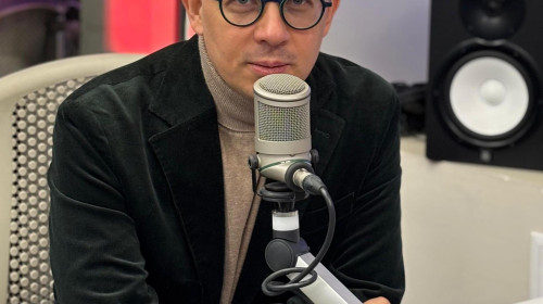 florin negrutiu -digifm
