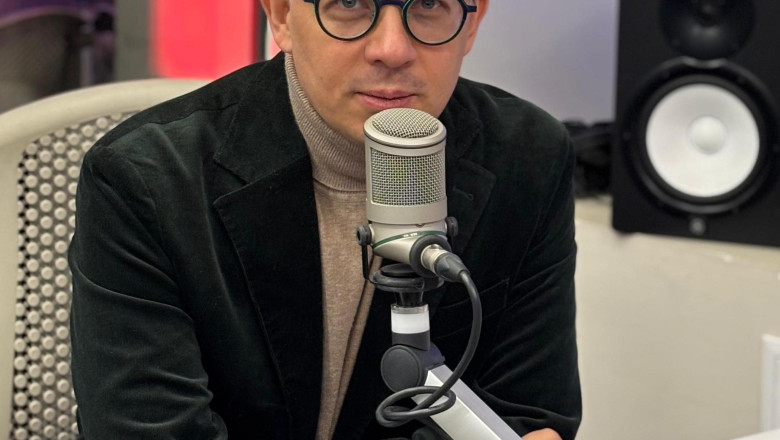 florin negrutiu -digifm