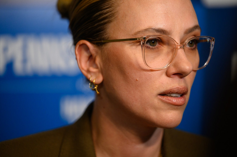 PA: Scarlett Johansson to Launch GOTV Canvass