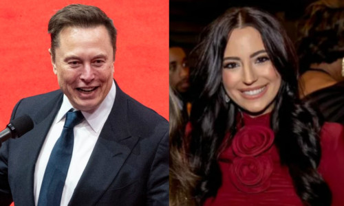 elon musk si ashley st clair