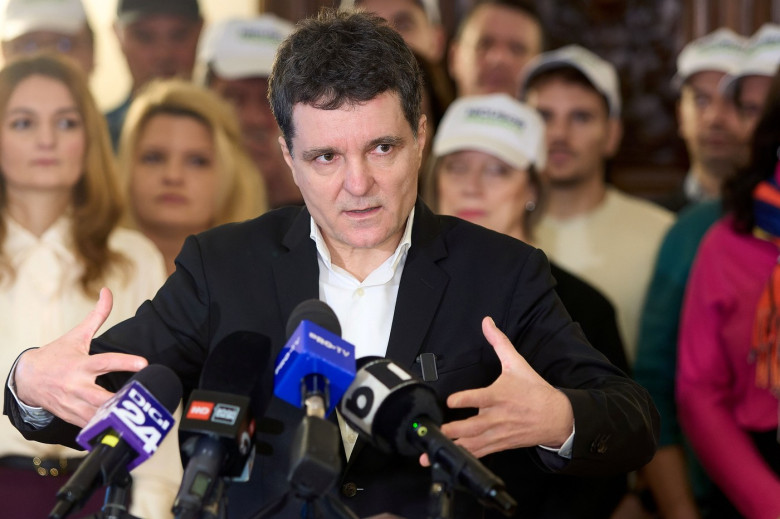 Nicușor Dan