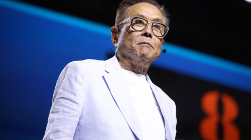 Robert Kiyosaki