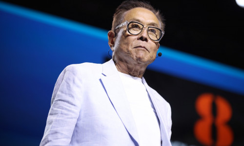 Robert Kiyosaki