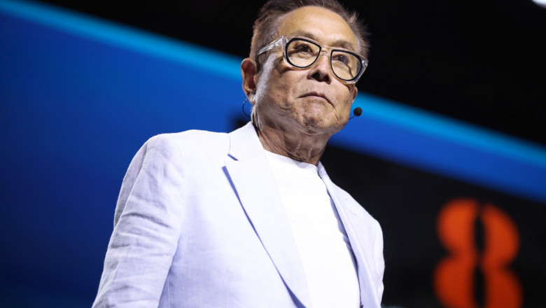 Robert Kiyosaki