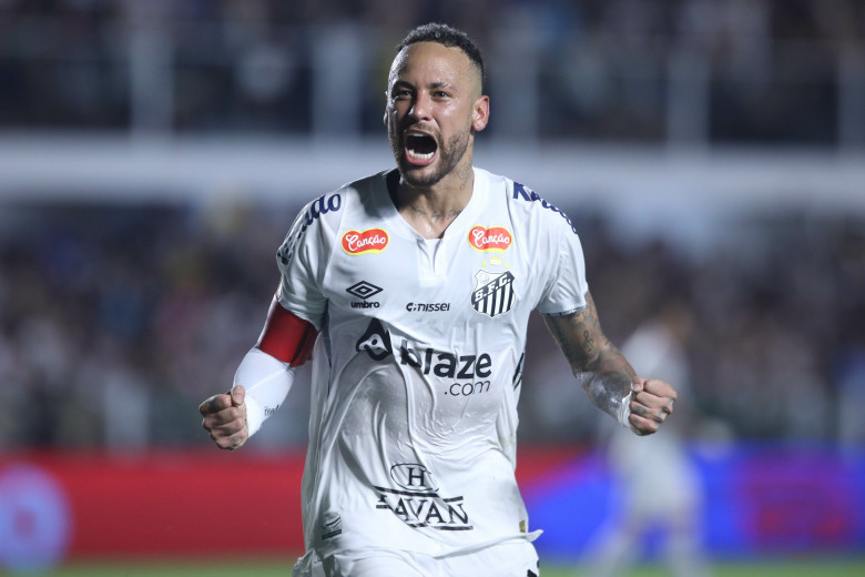 Neymar / Profimedia