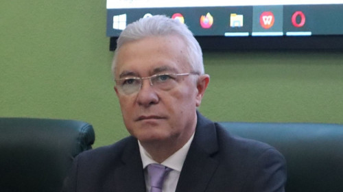 cristian diaconescu