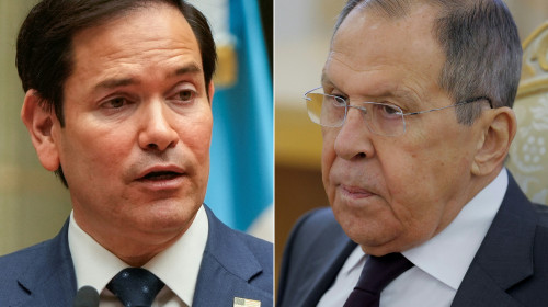 Marco Rubio, Serghei Lavrov (2)