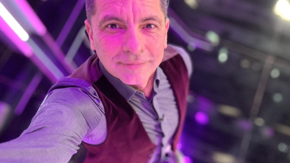 Dan Negru, reacție fermă despre Eurovision: „Un circ ieftin!” Ce a spus despre Alexandra Căpitănescu, care va reprezenta România la Viena