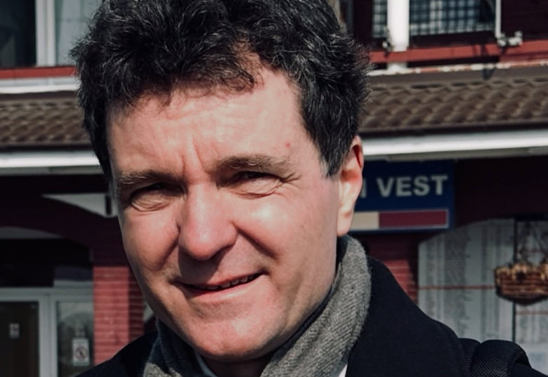 Nicușor Dan