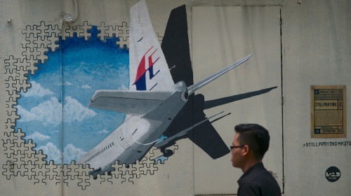 Zborul MH370 Malaezia anunţă reluarea căutărilor avionului dispărut în 2014 cu 239 de persoane la bord