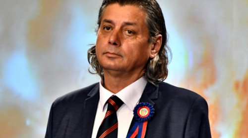 Petre Brănișteanu