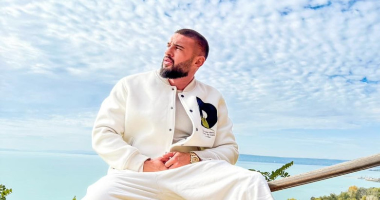 Dorian Popa/ Foto: Facebook