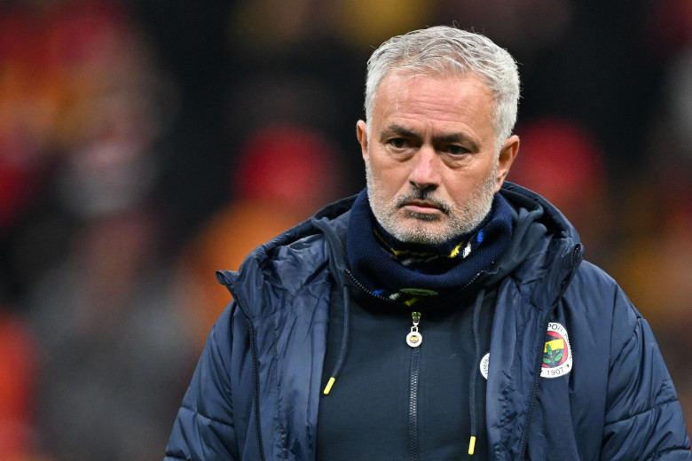 Jose Mourinho/ Profimedia