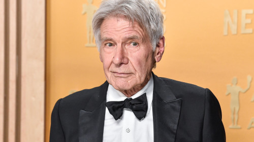 Harrison Ford/ Profimedia