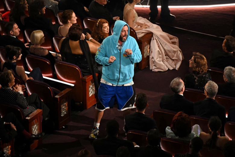 Adam Sandler, Oscar 2025 / Foto: Profimedia