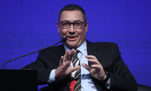 Victor Ponta