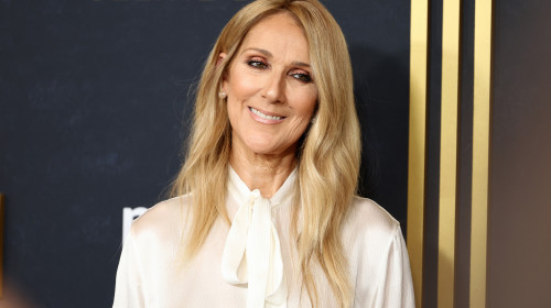 "I Am: Celine Dion" New York Special Screening