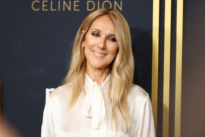 "I Am: Celine Dion" New York Special Screening