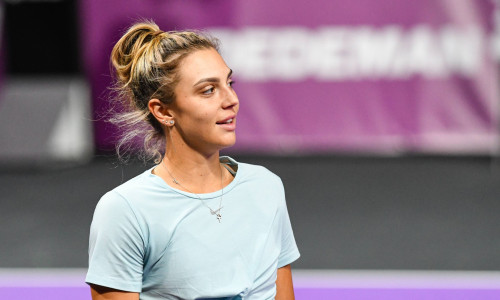 WTA 250: Transylvania Open Feb 3 - Feb 9, 2025