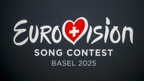 Eurovision 2025/ Profimedia