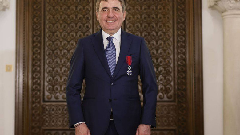 Gheorghe Hagi