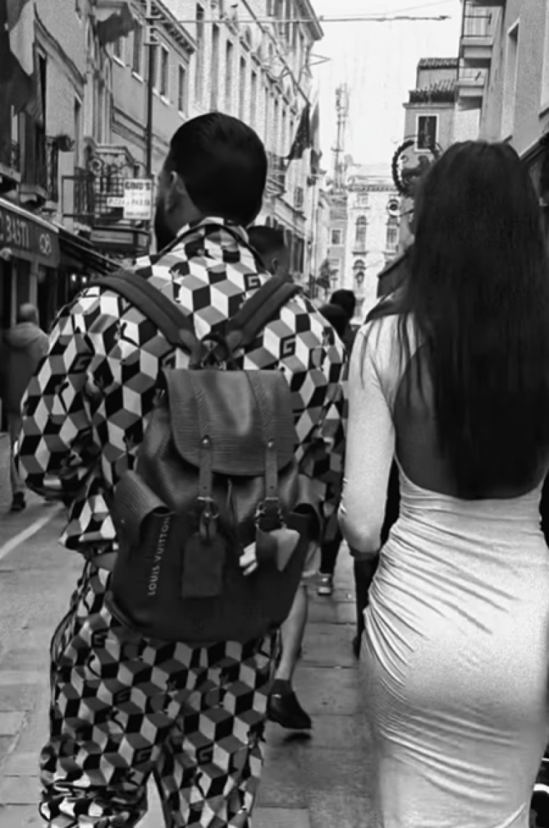 dorian popa si iubita lui (1)