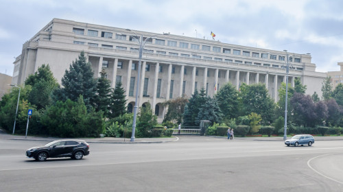 piata victoriei bucuresti