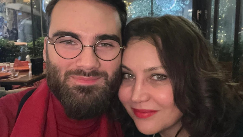 daniela nane si iubitul