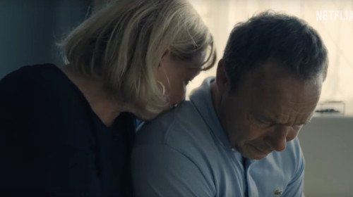 Adolescence trailer teases Stephen Graham's intense one-shot crime drama