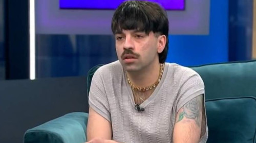 David Pușcaș