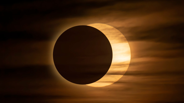 Eclipsa totală de Soare în august 2026. Ce se va vedea din România