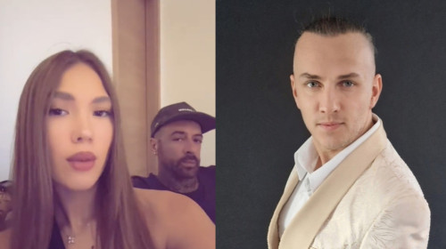 crbl si iubita, mihai traistariu