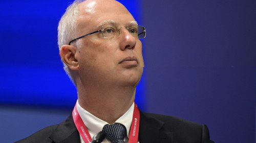 St. Petersburg International Economic Forum (SPIEF)