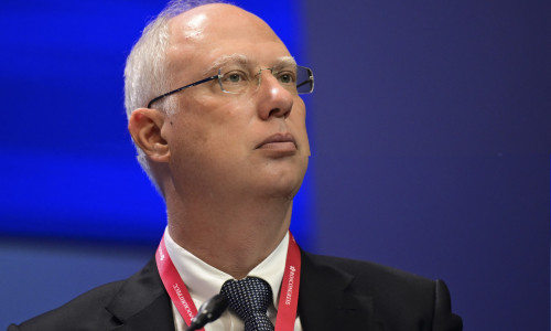 St. Petersburg International Economic Forum (SPIEF)