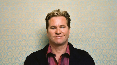 Val Kilmer