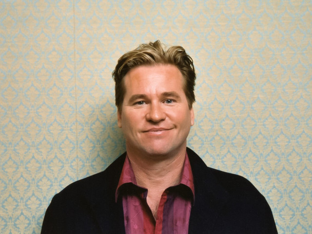 Cauza oficială a morţii actorului Val Kilmer, starul din 